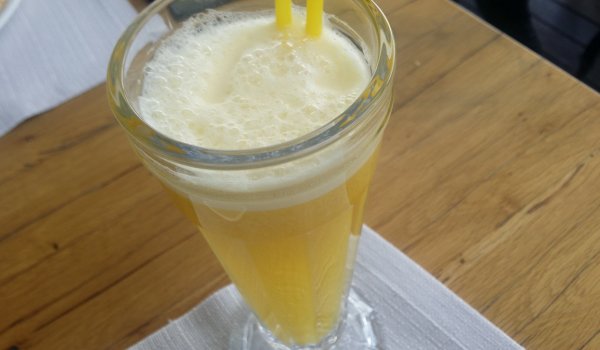 Mango Kokteyli